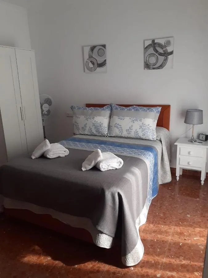 Casa Rural Plaza Zahara Buenas Vistas Zahara De La Sierra Ισπανία