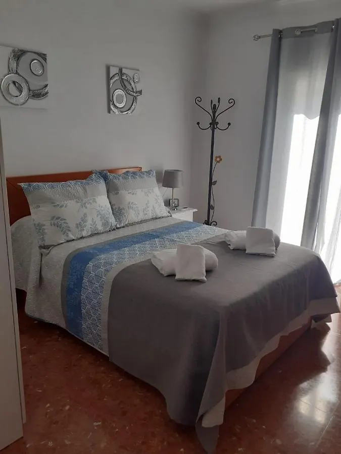 Casa Rural Plaza Zahara Buenas Vistas Zahara De La Sierra 0*,  Ισπανία