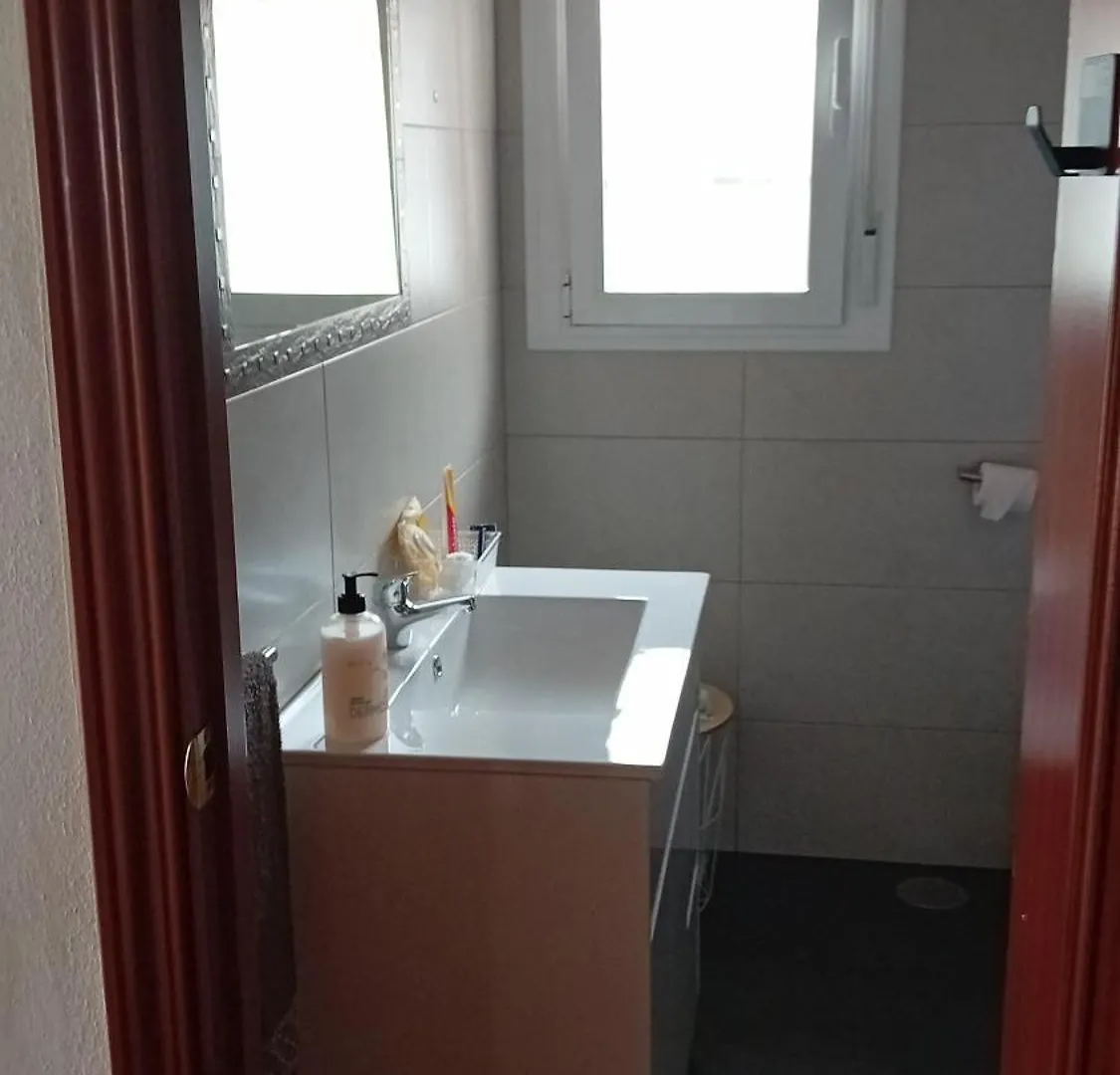 Σπίτι διακοπών Casa Rural Plaza Zahara Buenas Vistas Zahara De La Sierra Ισπανία